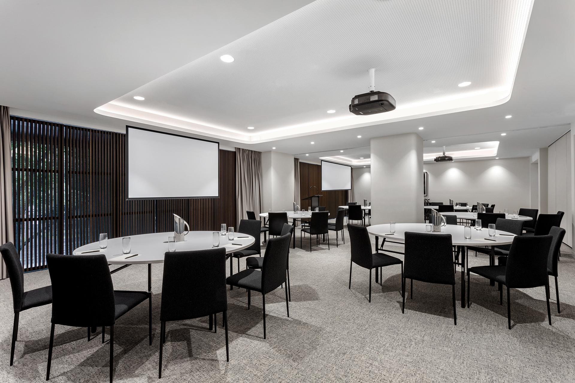 Adina Apartment Hotel Melbourne Southbank Kültér fotó