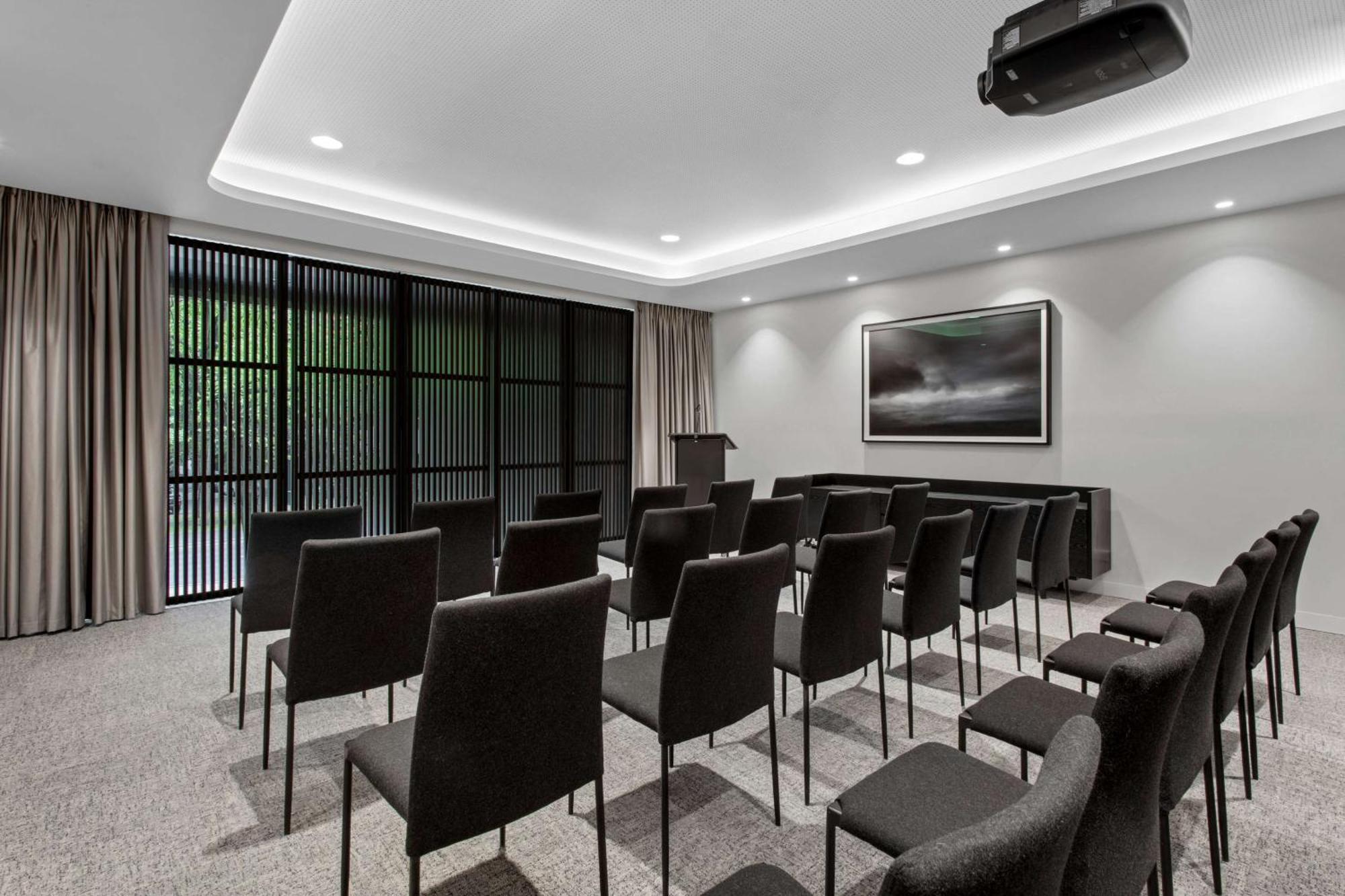 Adina Apartment Hotel Melbourne Southbank Kültér fotó