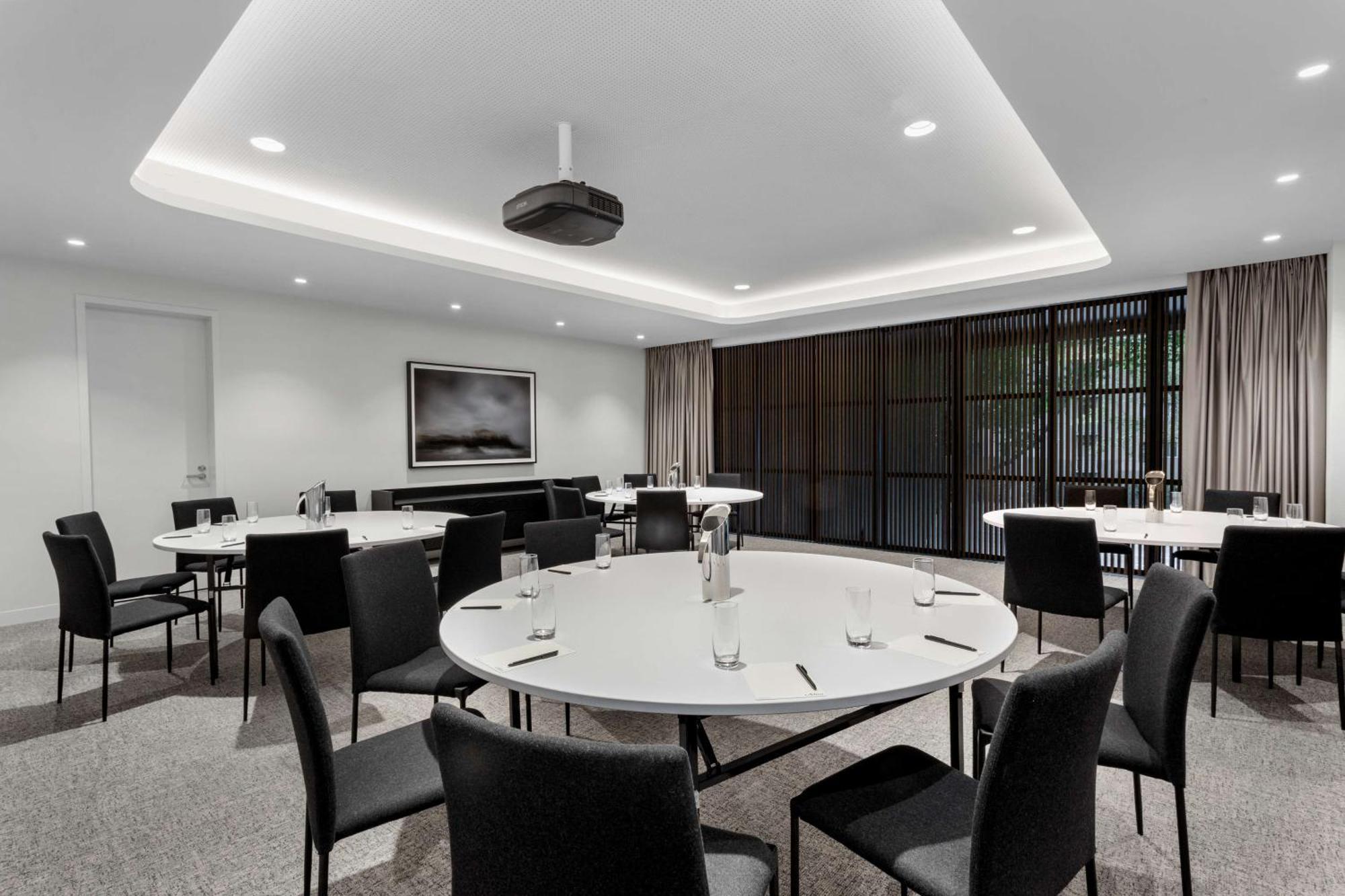 Adina Apartment Hotel Melbourne Southbank Kültér fotó